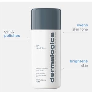 COPY - Dermalogica Microfoliant 2.6 oz